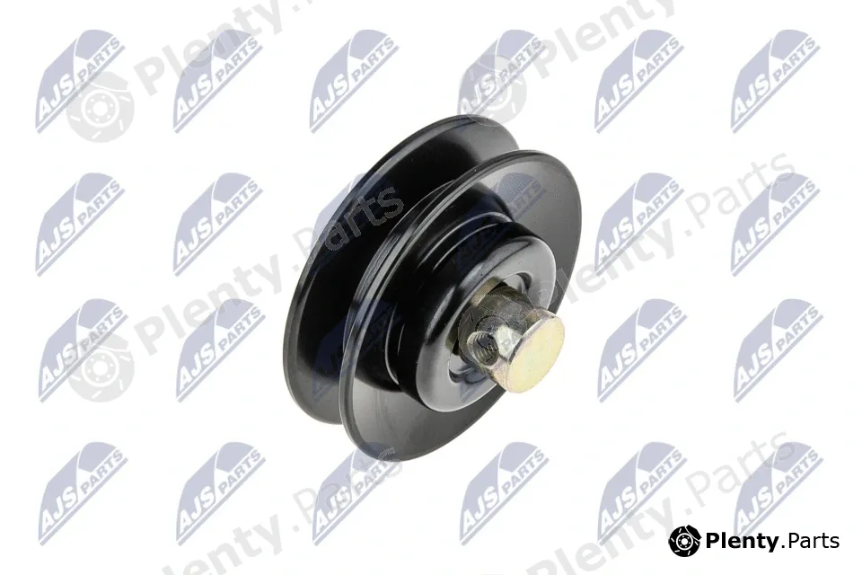 NTY RRK-NS-006 — Tensioner Pulley, V-belt