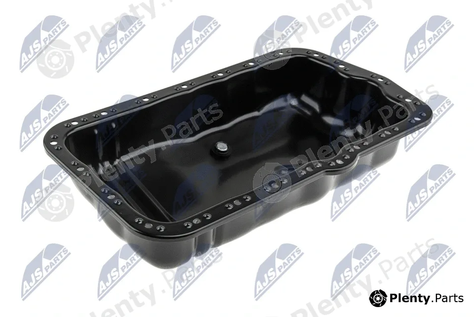 NTY BMO-PL-007 — Oil Sump