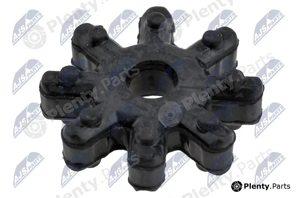 NTY EZC-KA-004 — Steering Column Coupling