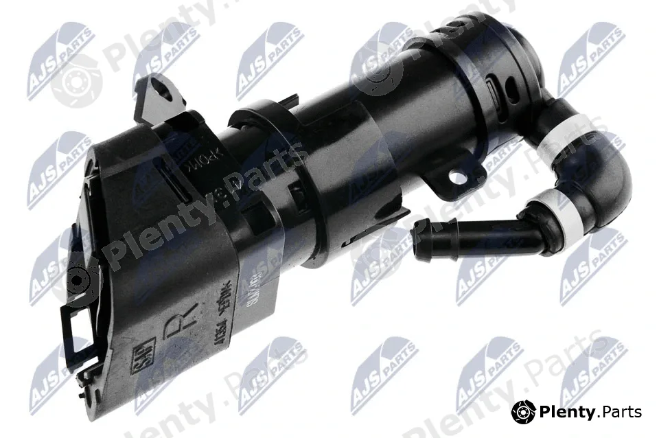 NTY EDS-MZ-003 — Washer Fluid Jet, headlight cleaning