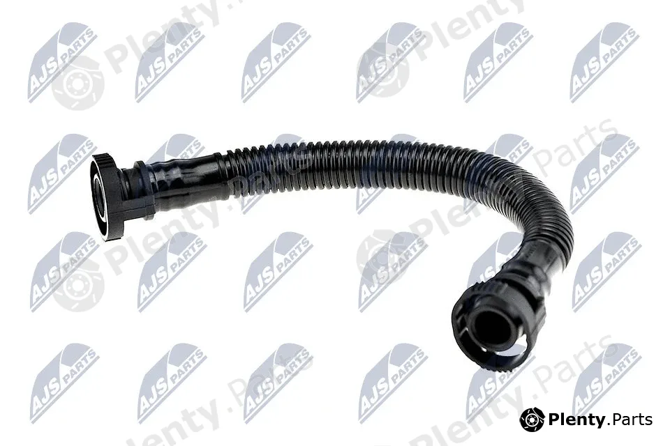 NTY GPP-AU-043 — Hose, crankcase ventilation