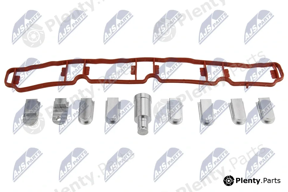 NTY BKS-VW-024A — Intake Manifold Module