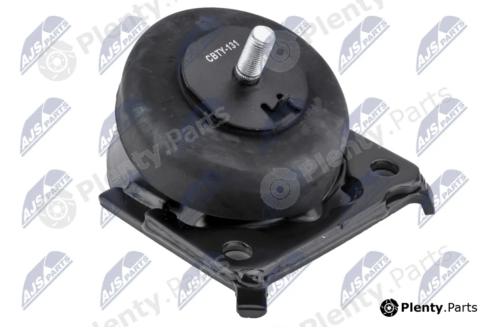 NTY ZPS-TY-131 — Mounting, engine