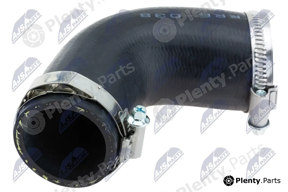NTY GPP-RE-038 — Charge Air Hose