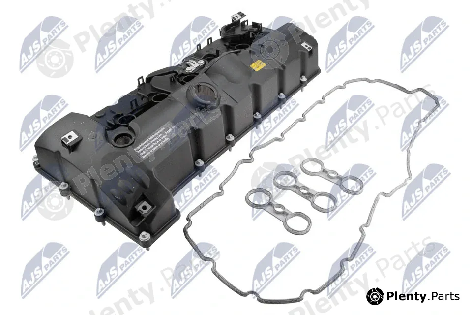 NTY BPZ-BM-000 — Cylinder Head Cover