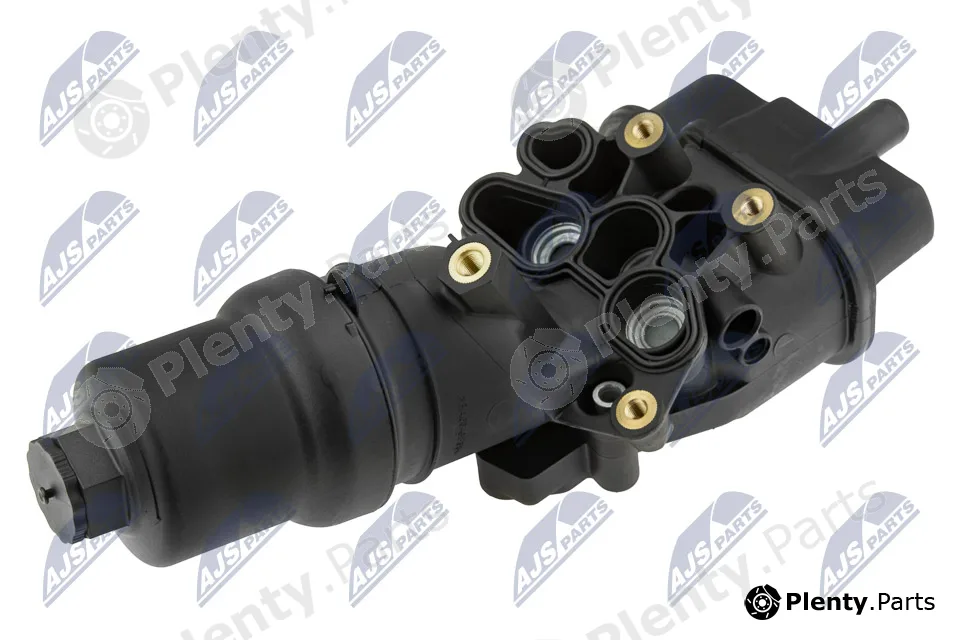 NTY CCL-VW-041 — Housing, oil filter