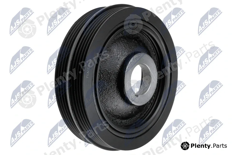 NTY RKP-MZ-000 — Belt Pulley, crankshaft