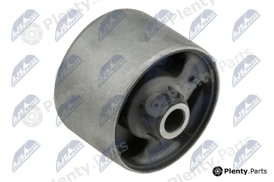 NTY ZTP-MS-039G — Mounting, engine