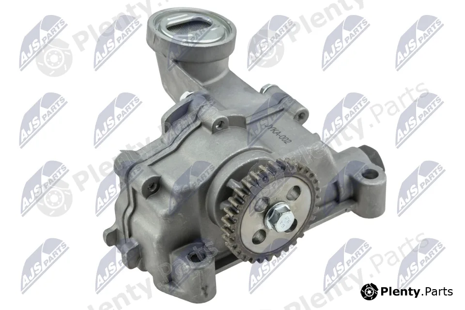 NTY BPO-KA-002 — Oil Pump