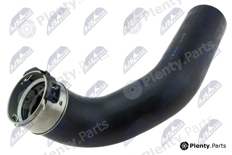 NTY GPP-RE-046 — Charge Air Hose