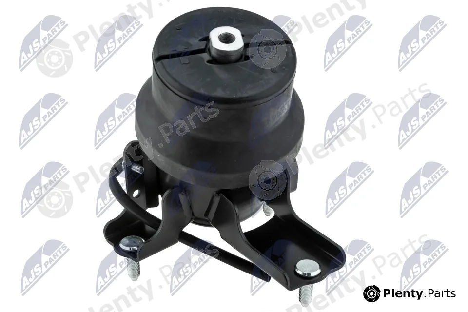 NTY ZPS-TY-157 — Mounting, engine