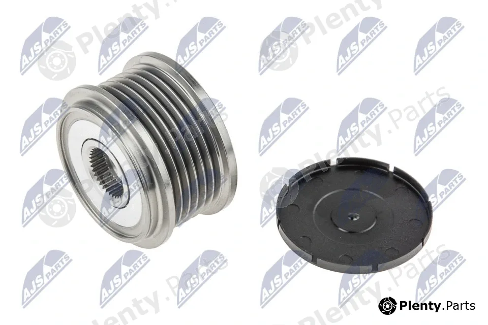 NTY ESA-CT-005 — Alternator Freewheel Clutch