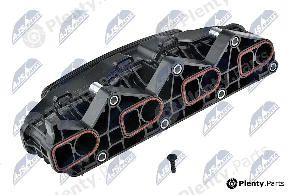 NTY BKS-ME-005 — Intake Manifold Module