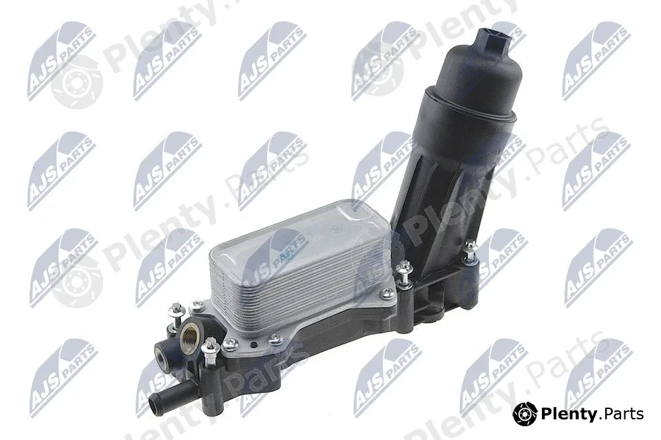 NTY CCL-CH-006 — Oil Cooler, engine oil