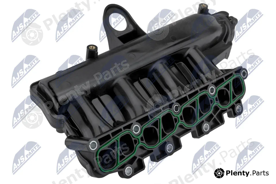 NTY BKS-FT-002A — Intake Manifold Module
