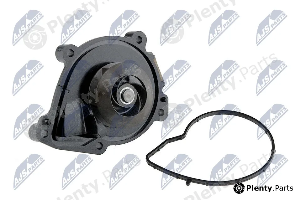 NTY CPW-BM-038 — Water Pump, engine cooling