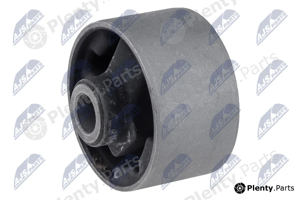 NTY ZTT-MZ-022A — Mounting, differential