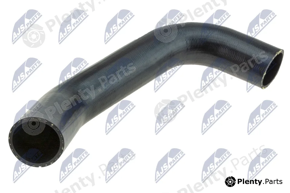 NTY GPP-PE-012 — Charge Air Hose