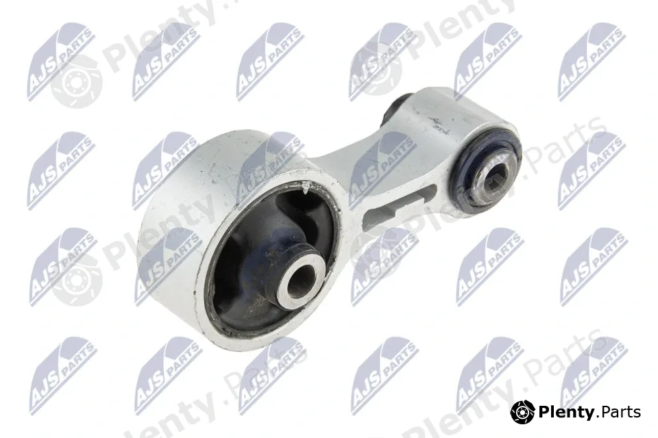 NTY ZPS-MZ-018 — Mounting, engine