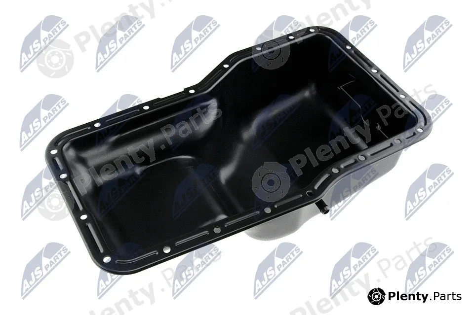 NTY BMO-KA-300 — Oil Sump