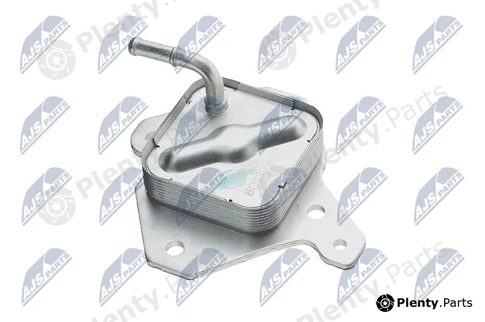 NTY CCL-TY-002 — Oil Cooler, engine oil