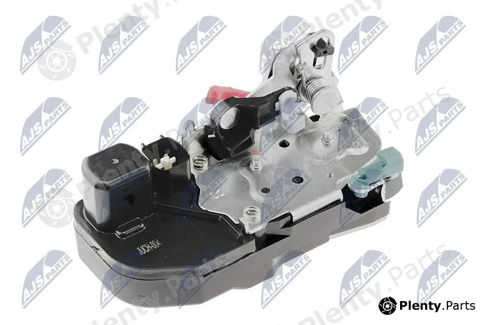 NTY EZC-CH-004 — Door Lock