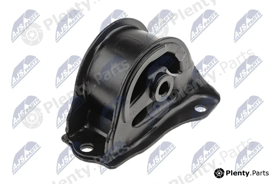 NTY ZPS-HD-060 — Mounting, engine