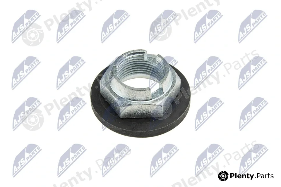 NTY KSN-FR-004 — Wheel Nut