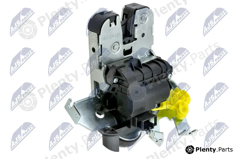 NTY EZC-AU-181 — Tailgate Lock