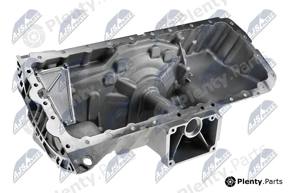 NTY BMO-BM-010 — Oil Sump