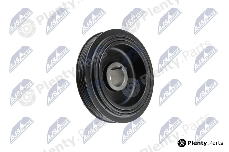 NTY RKP-TY-012 — Belt Pulley, crankshaft
