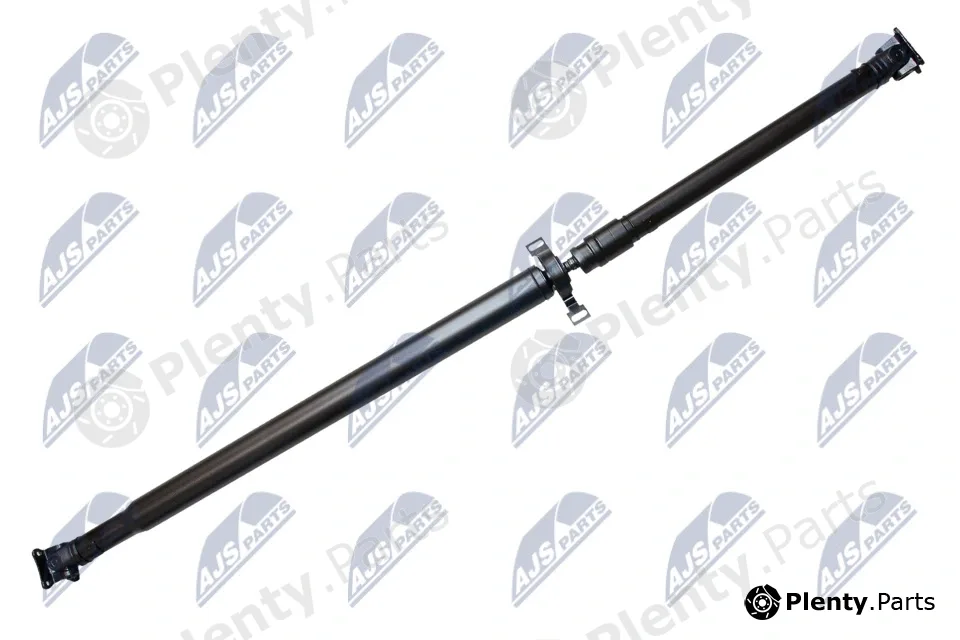 NTY NWN-RE-003 — Propshaft, axle drive
