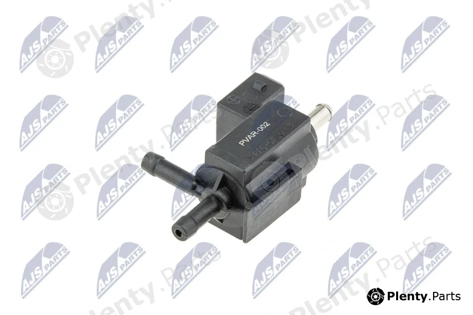 NTY ECD-AR-002 — Boost Pressure Control Valve