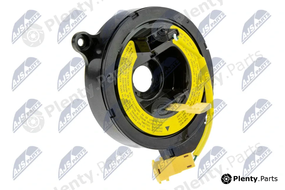 NTY EAS-CH-008 — Clockspring, airbag