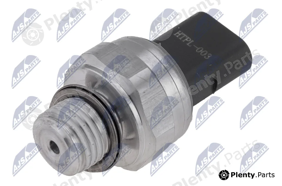 NTY ECC-PL-003 — Oil Pressure Switch