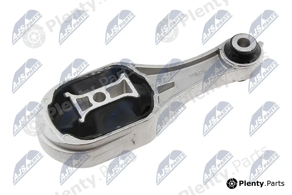 NTY ZPS-RE-050 — Mounting, engine
