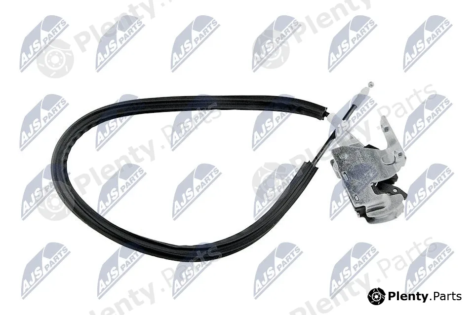 NTY EZC-FT-019 — Door Lock