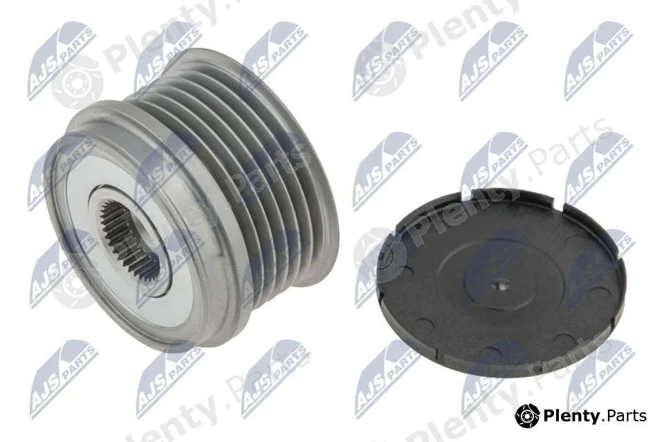 NTY ESA-FT-001 — Alternator Freewheel Clutch