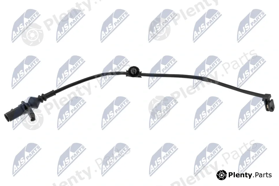 NTY HCZ-AU-002 — Warning Contact, brake pad wear
