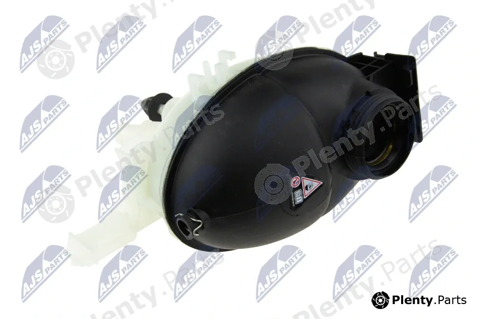NTY CZW-ME-005 — Expansion Tank, coolant