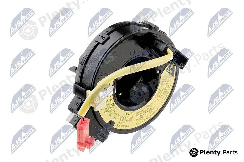 NTY EAS-TY-006 — Clockspring, airbag