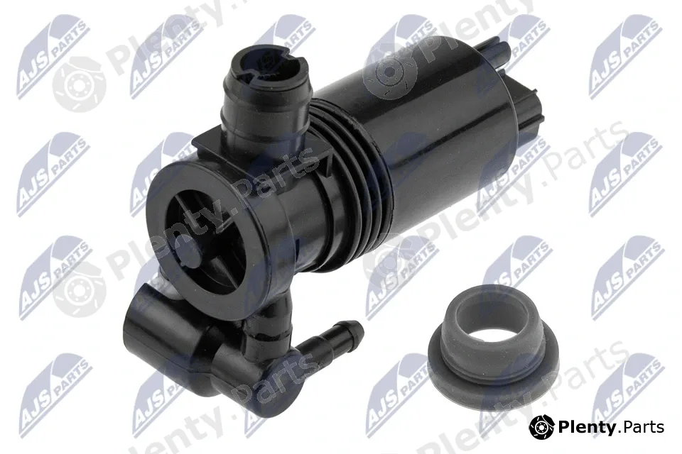 NTY ESP-FR-008 — Washer Fluid Pump, window cleaning