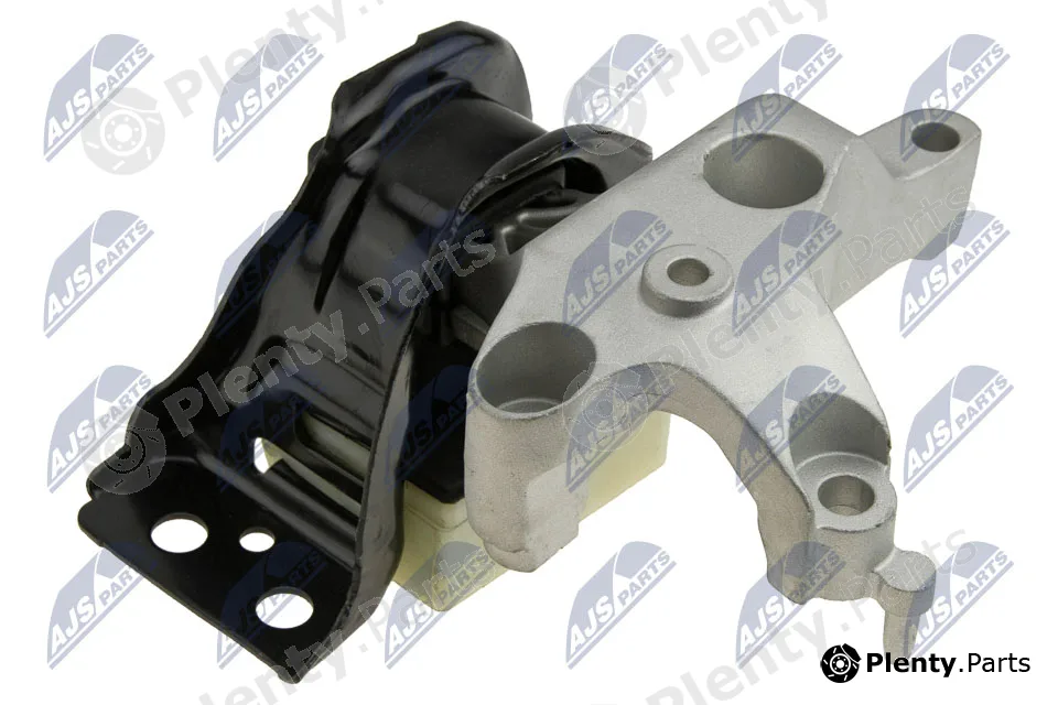 NTY ZPS-RE-108 — Mounting, engine