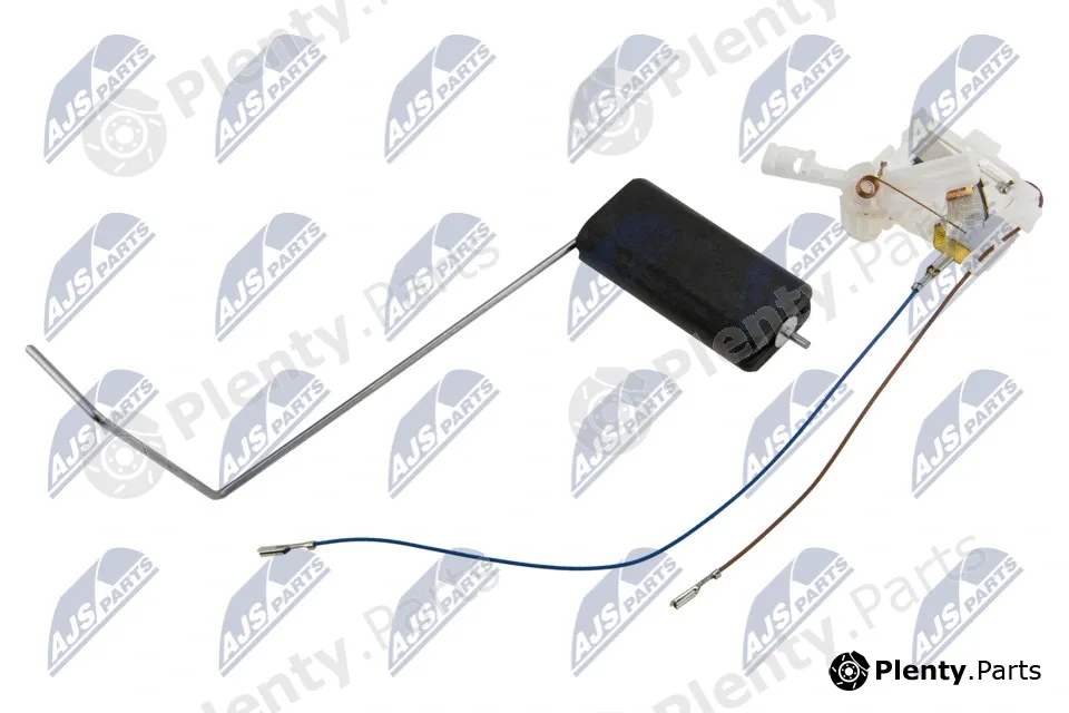 NTY ETV-FR-001 — Fuel Pump