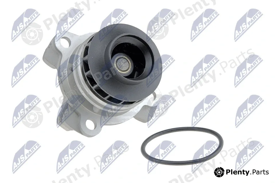 NTY CPW-NS-081 — Water Pump, engine cooling