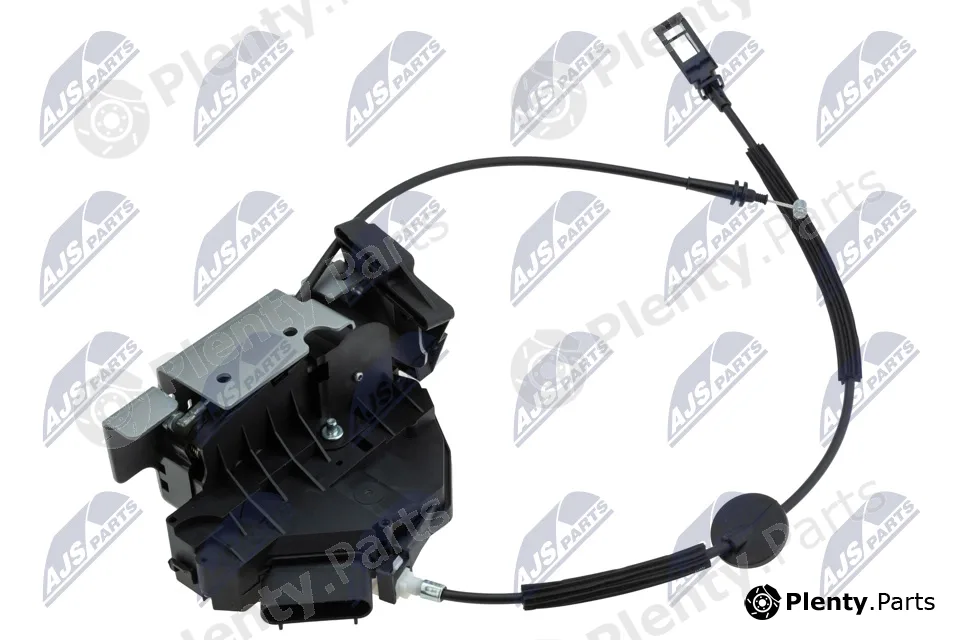 NTY EZC-FR-201 — Door Lock