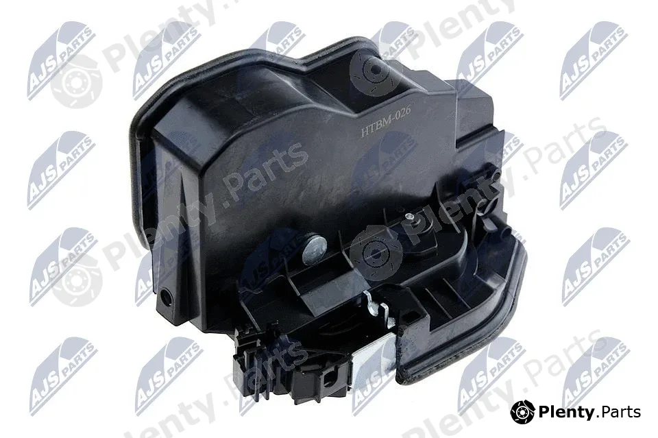 NTY EZC-BM-026 — Door Lock
