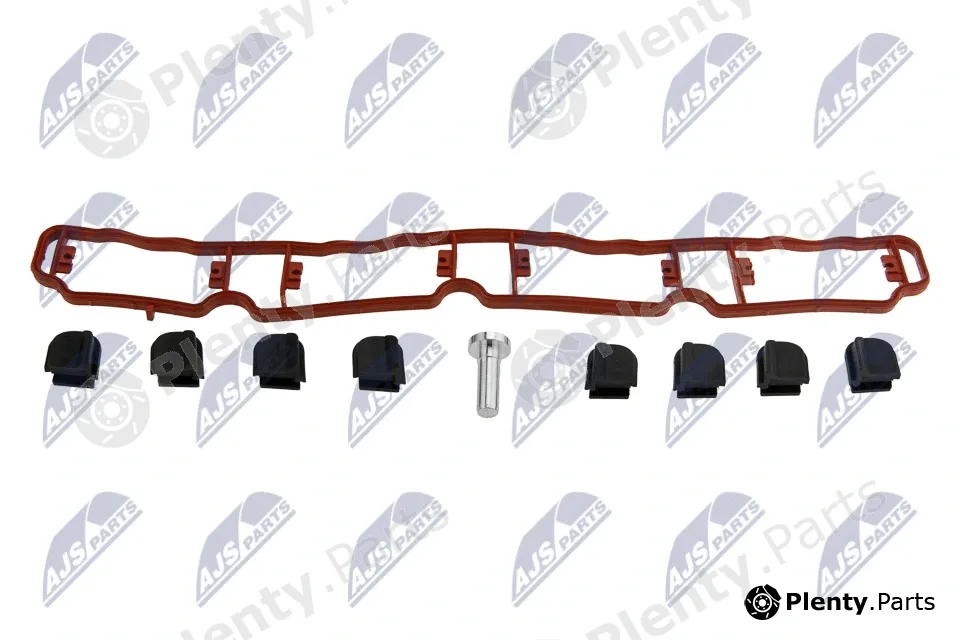 NTY BKS-VW-013B — Intake Manifold Module