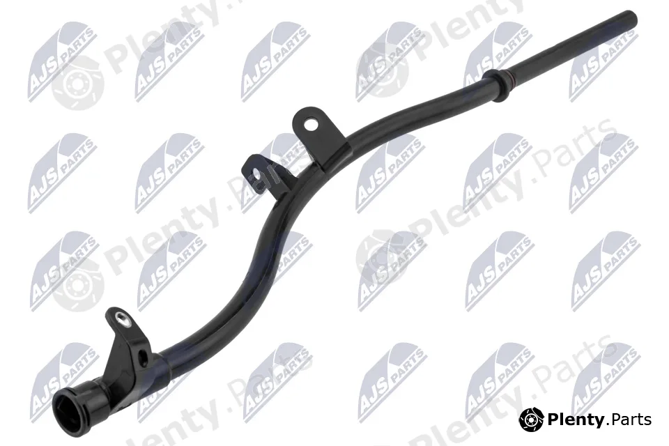 NTY BOL-VW-011 — Tube, oil dipstick