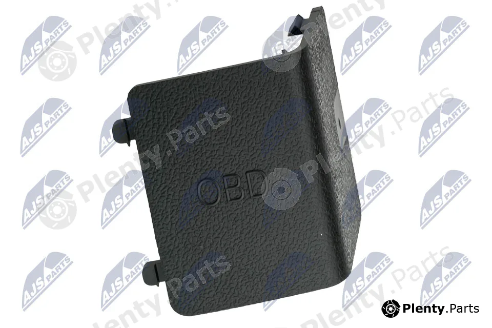 NTY EZC-BM-233 — Cover, centre console